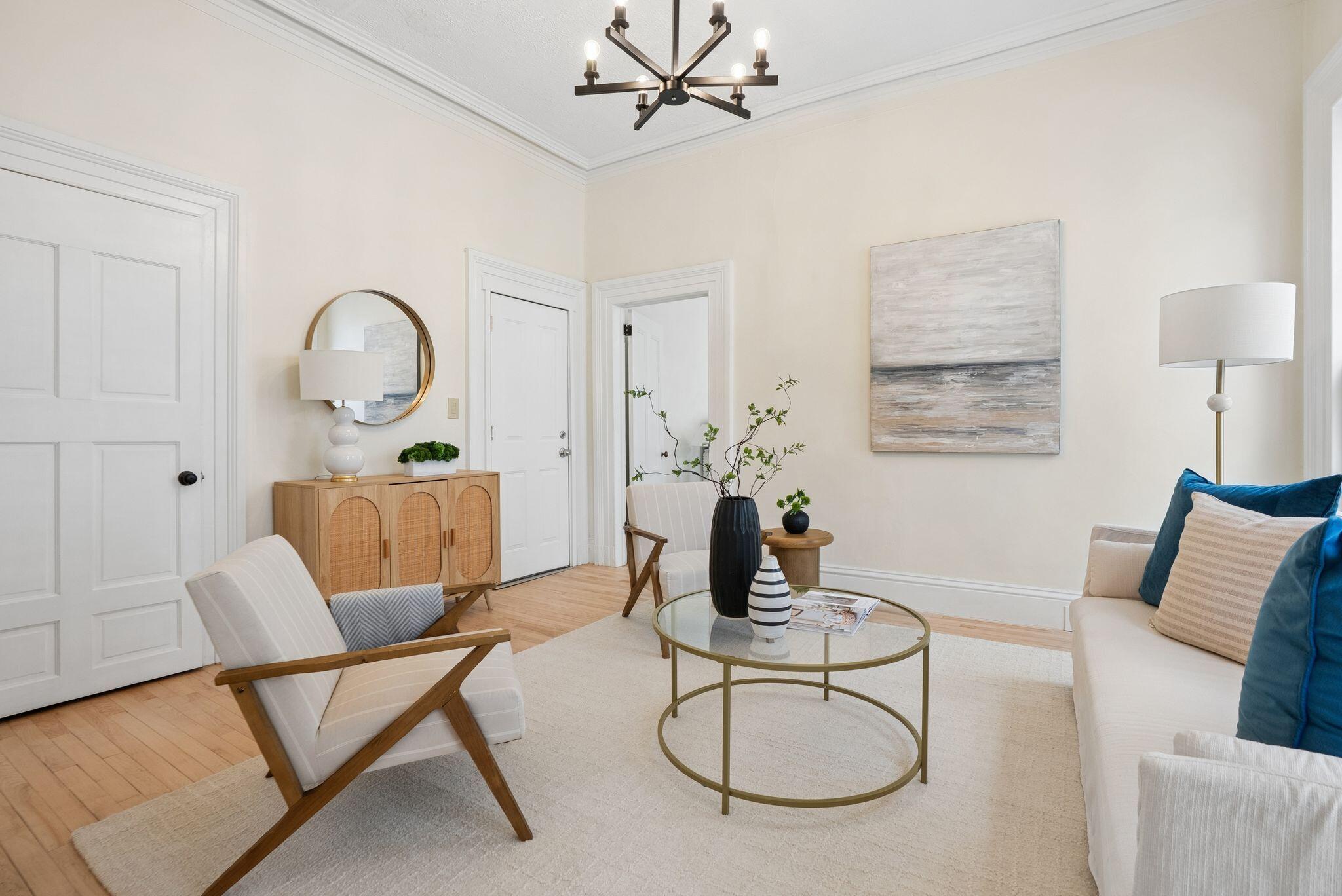 170 Clark Street, Unit 1 Portland, ME 04102 - Photo 7 of 31 DSC01855