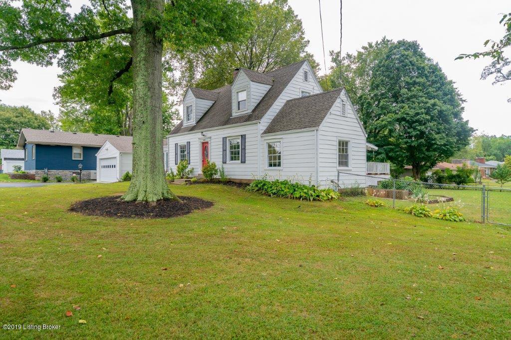 4400 Lowe Road Louisville, KY 40220 - Photo 4 of 57 4400 Lowe Rd L-21