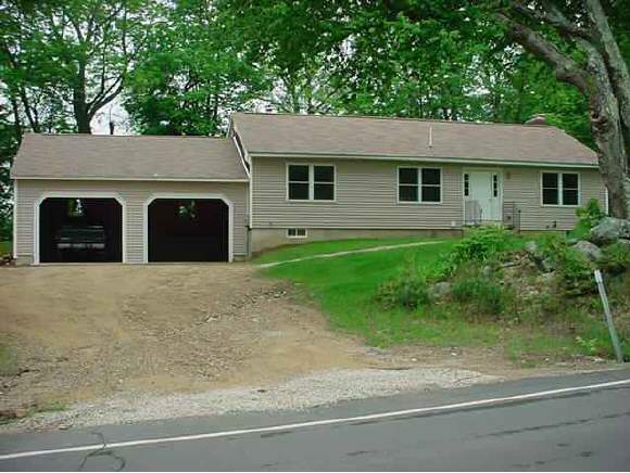449 Roller Coaster Road Strafford, NH 03884 - Photo 1 of 1