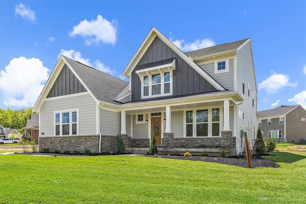 $649,900 | 45 Ed Knoll Bend, Springboro, OH 45066