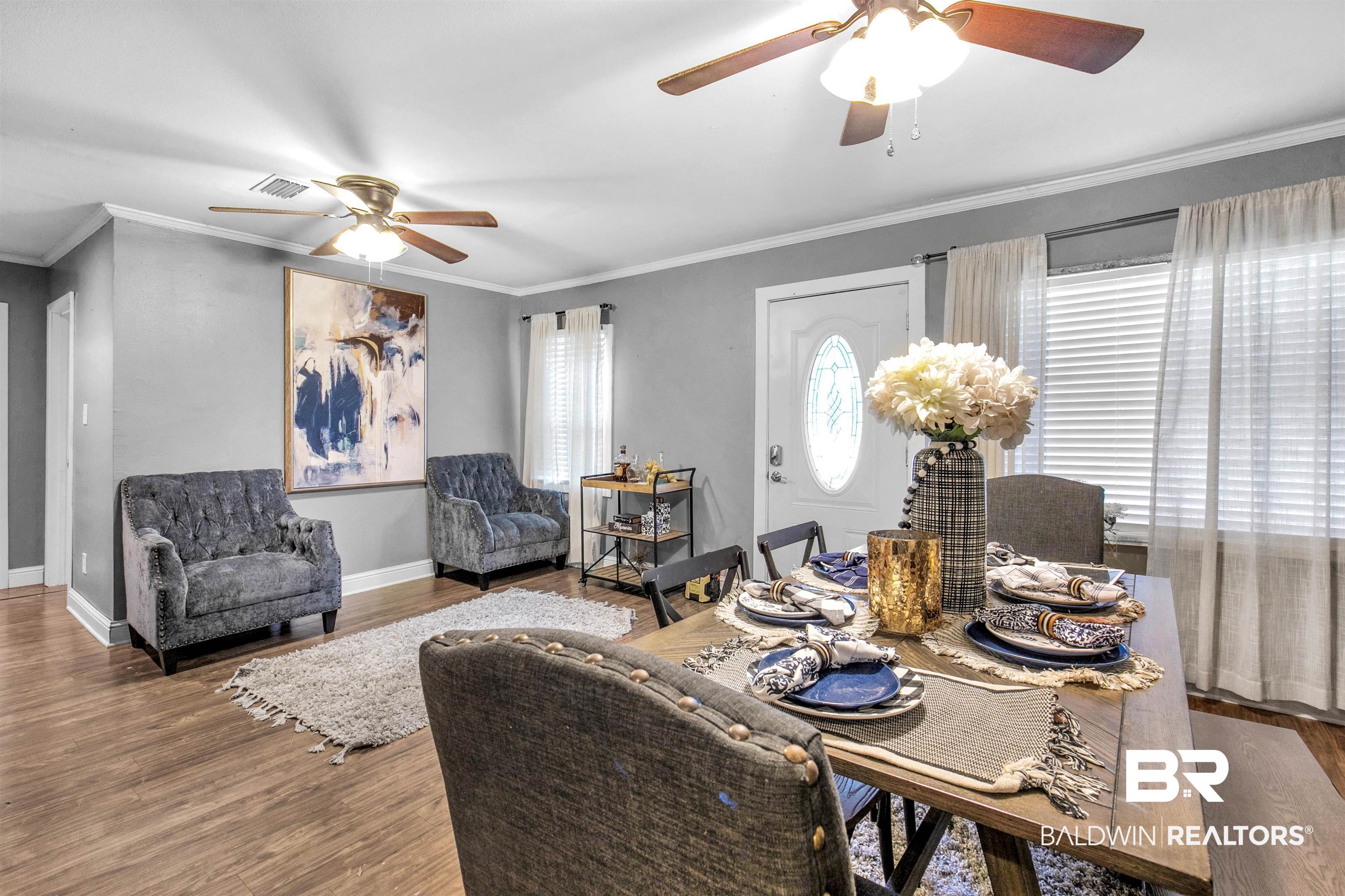 7006 Victor Road Mobile, AL 36608 - Photo 7 of 19