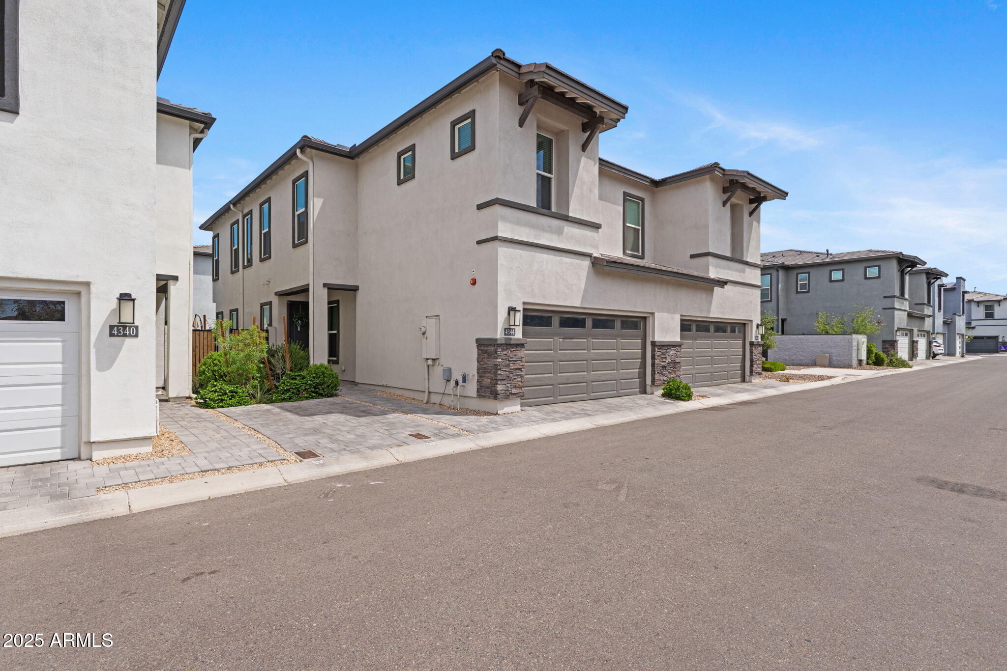 4344 East Granada Road Phoenix, AZ 85008 - Photo 1 of 37 Front Exterior