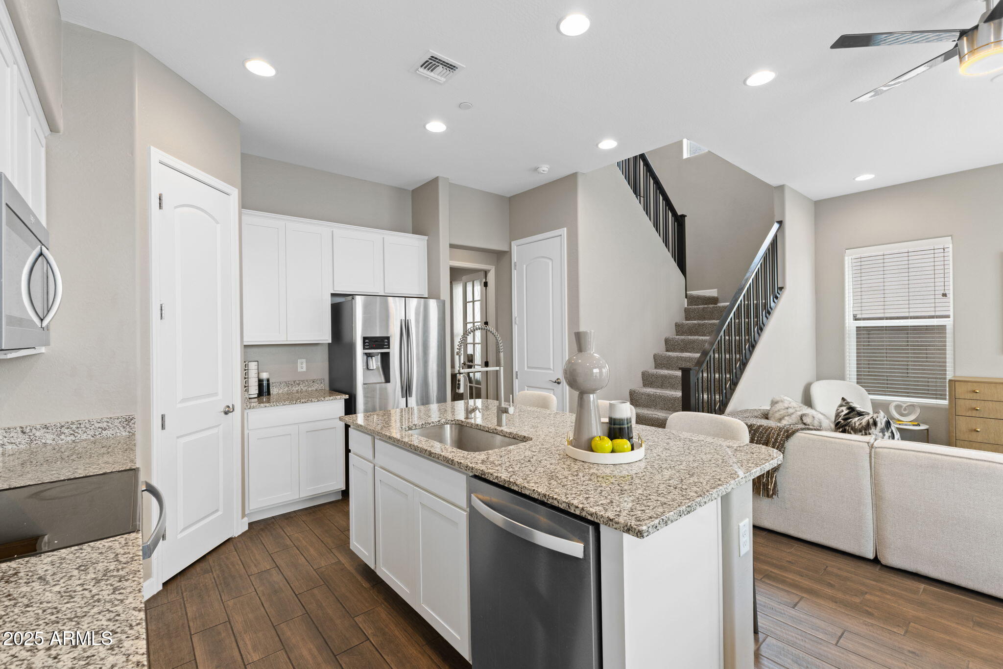 4344 East Granada Road Phoenix, AZ 85008 - Photo 10 of 37 Kitchen
