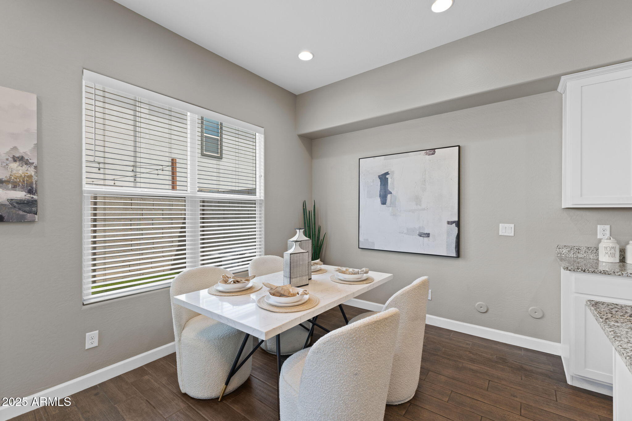 4344 East Granada Road Phoenix, AZ 85008 - Photo 16 of 37 Dining Area