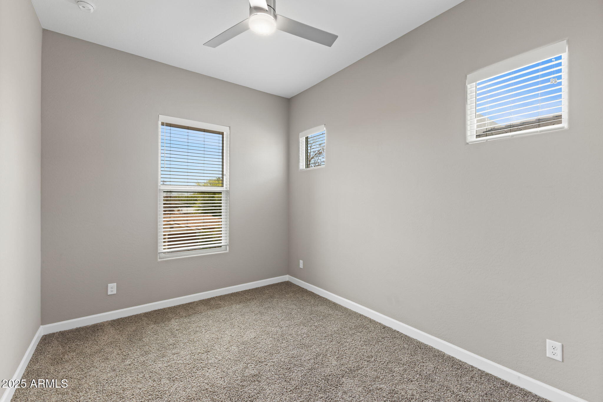4344 East Granada Road Phoenix, AZ 85008 - Photo 25 of 37 Guest Bedroom 2
