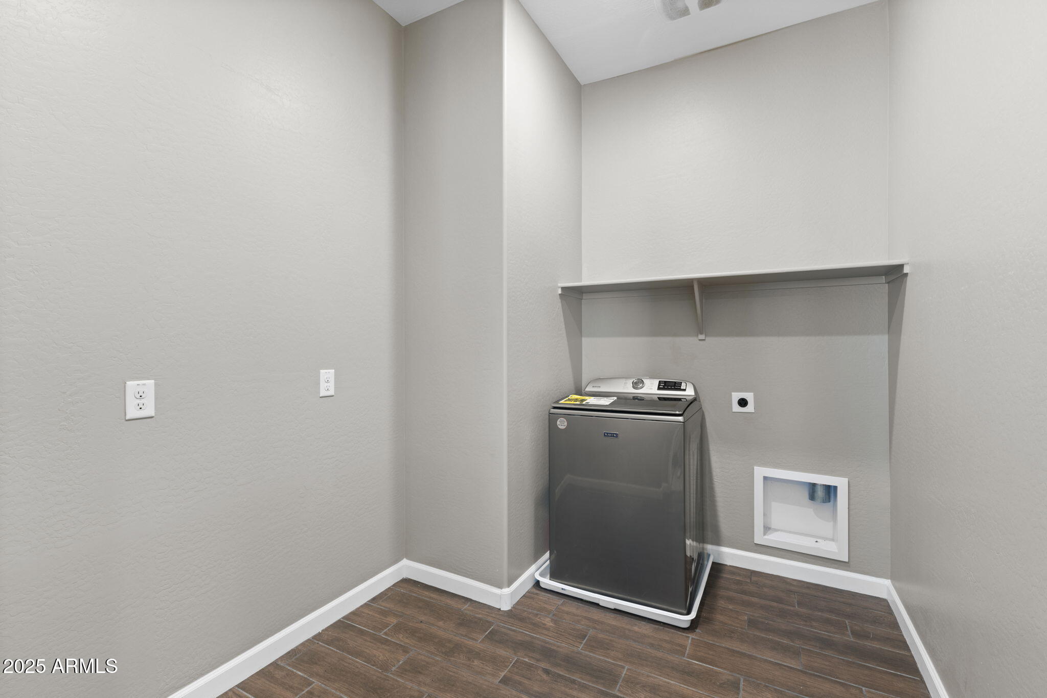 4344 East Granada Road Phoenix, AZ 85008 - Photo 28 of 37 Laundry Room