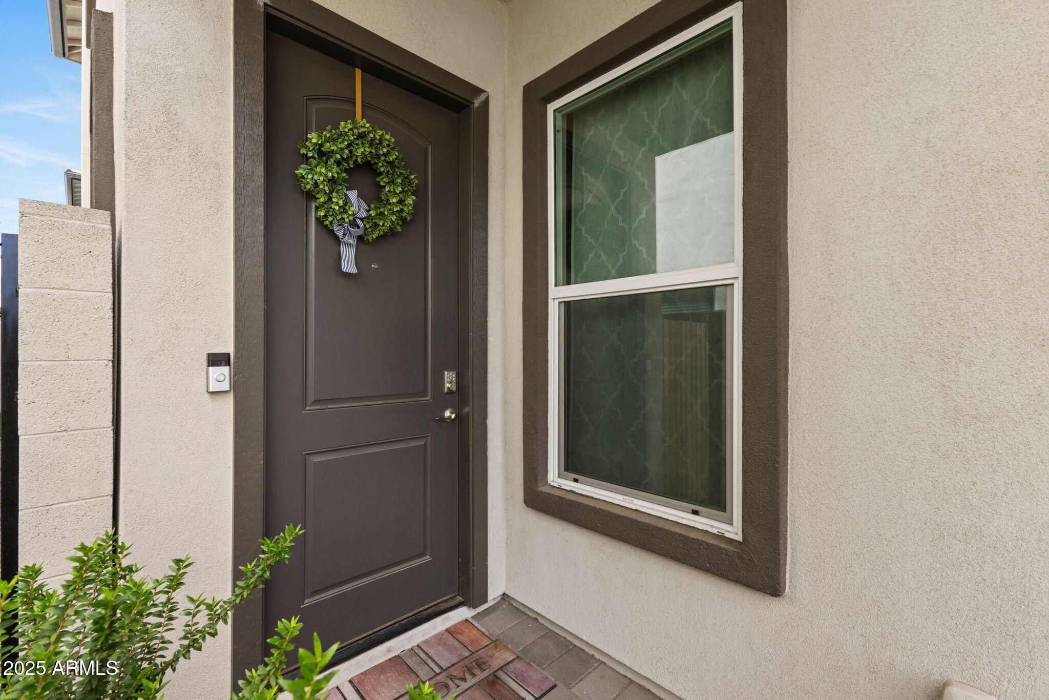4344 East Granada Road Phoenix, AZ 85008 - Photo 2 of 37 Front Door
