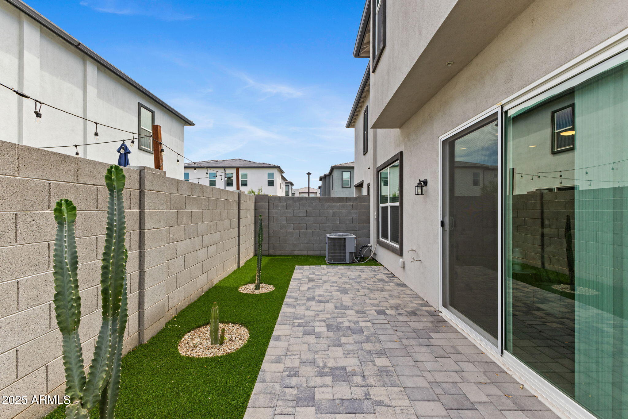 4344 East Granada Road Phoenix, AZ 85008 - Photo 29 of 37 Backyard