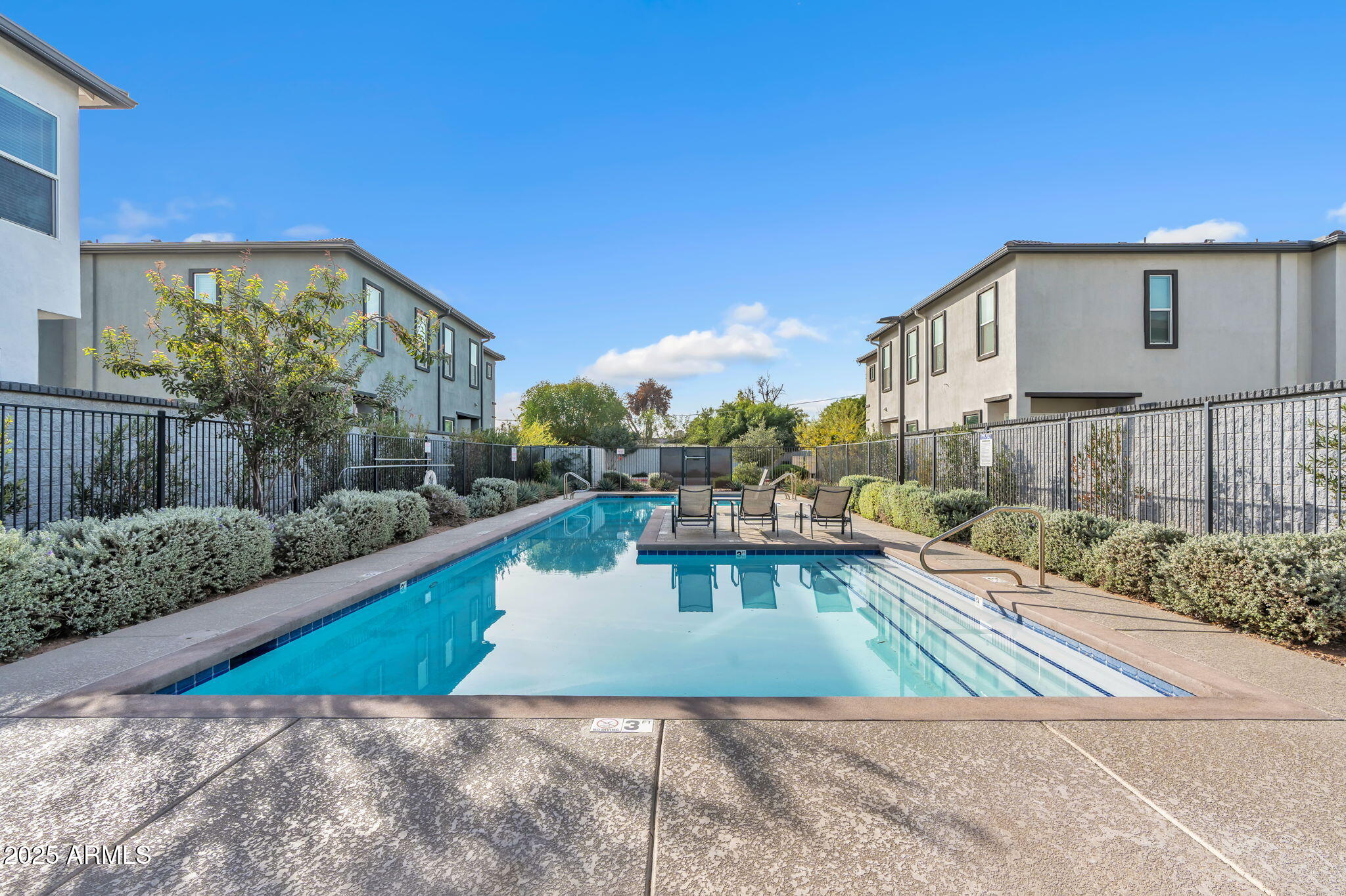 4344 East Granada Road Phoenix, AZ 85008 - Photo 33 of 37 Community Pool
