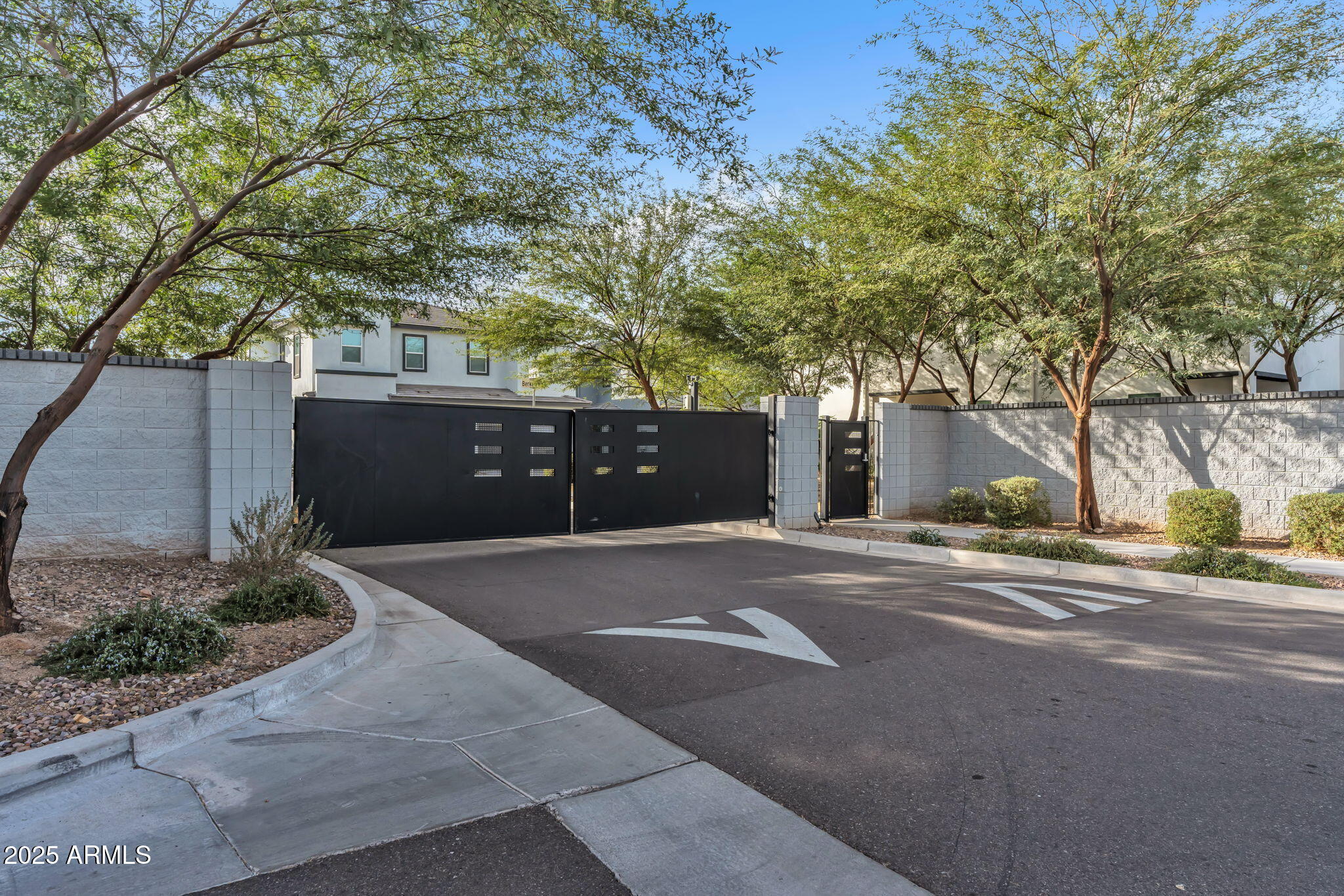 4344 East Granada Road Phoenix, AZ 85008 - Photo 35 of 37 Gated Community