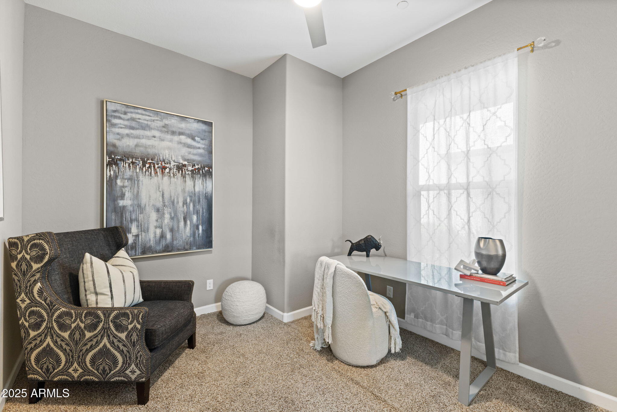 4344 East Granada Road Phoenix, AZ 85008 - Photo 4 of 37 Office/Den