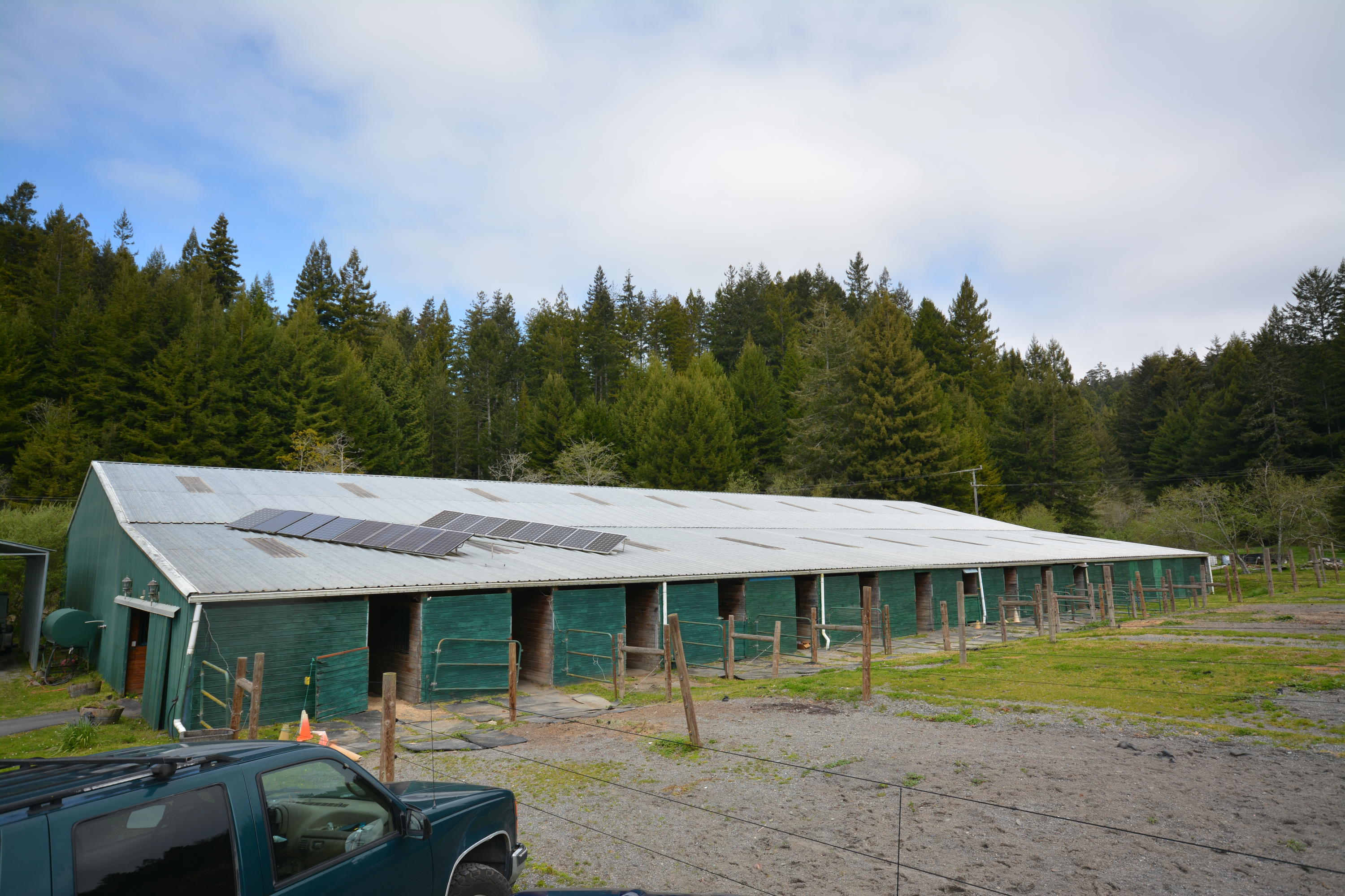 835 Ole Hansen Road Eureka, CA 95503 - Photo 3 of 123