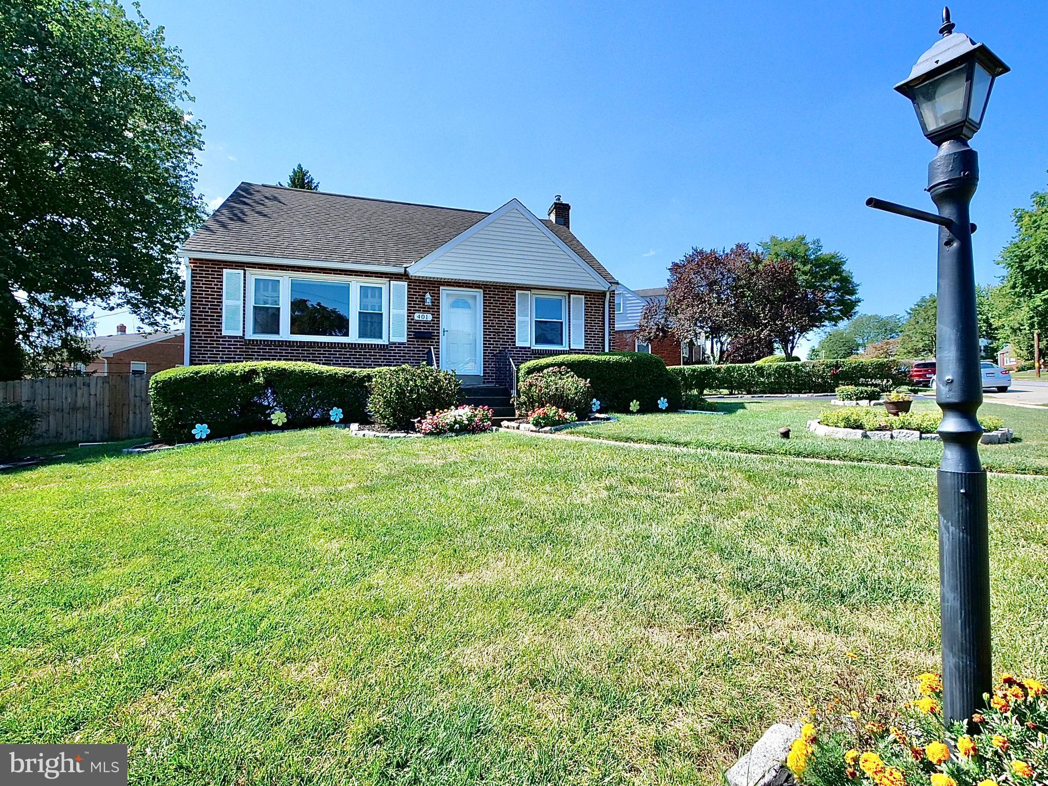401 Barker Road Springfield, PA 19064 - Photo 1 of 22