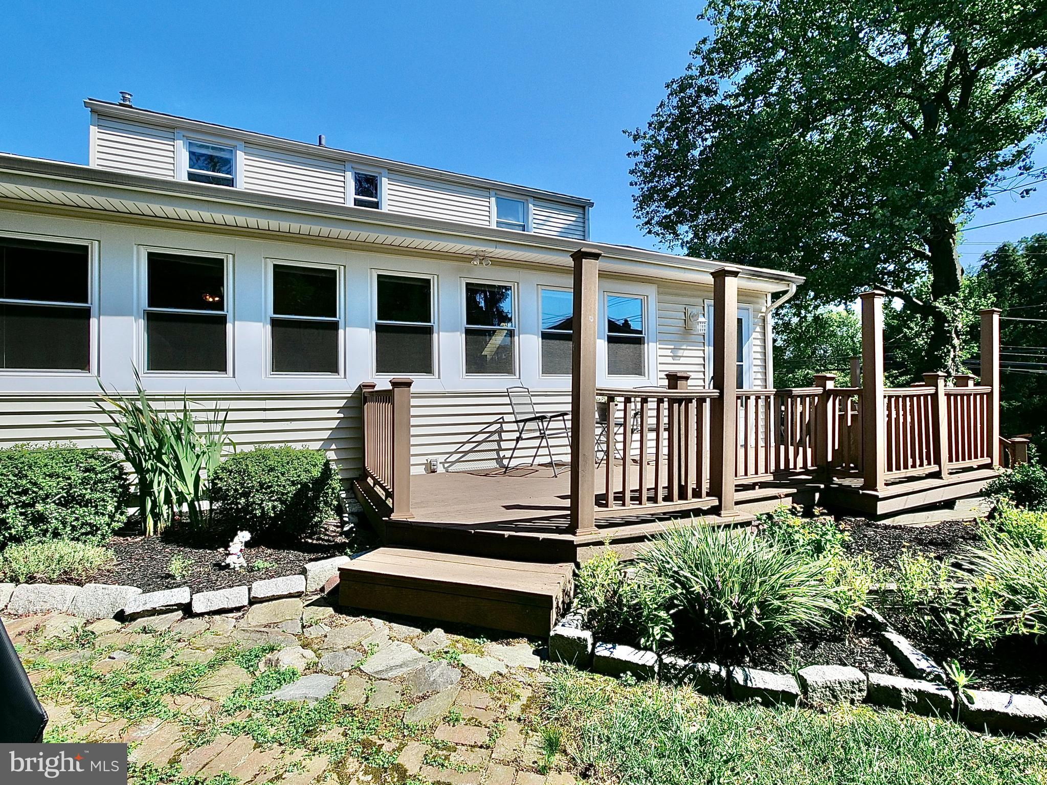 401 Barker Road Springfield, PA 19064 - Photo 18 of 22