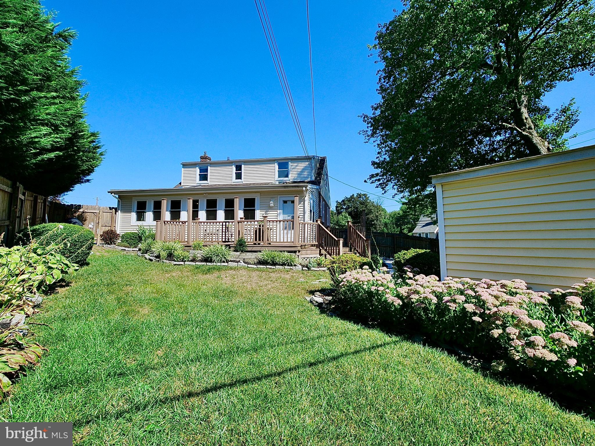 401 Barker Road Springfield, PA 19064 - Photo 19 of 22