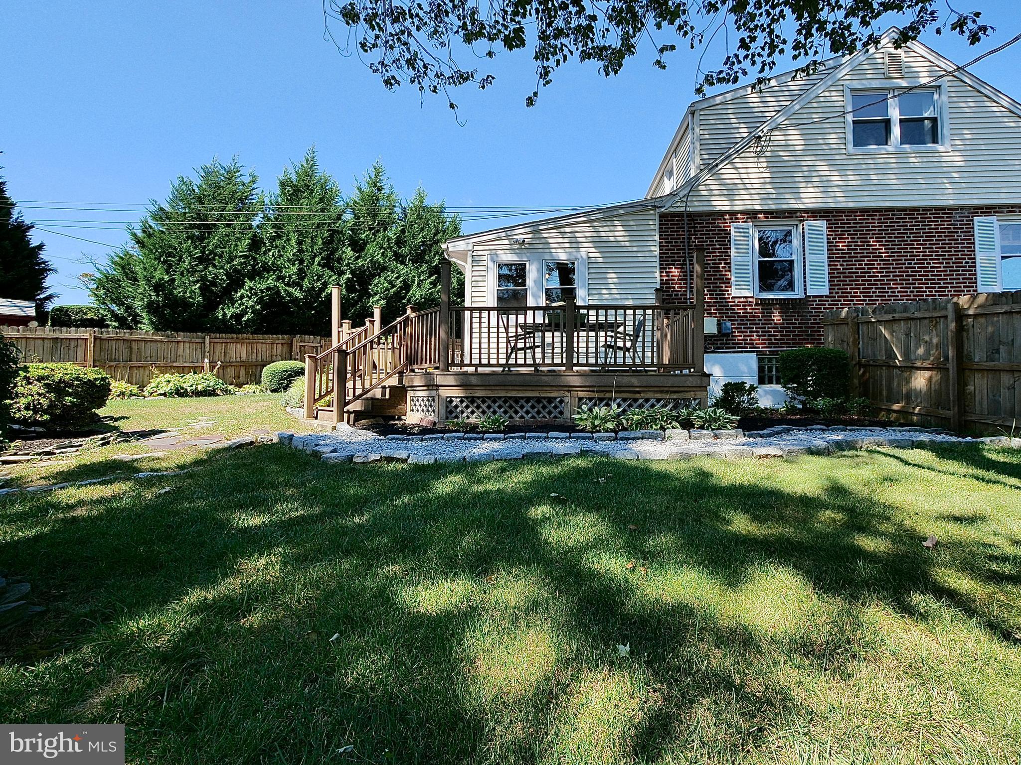 401 Barker Road Springfield, PA 19064 - Photo 20 of 22