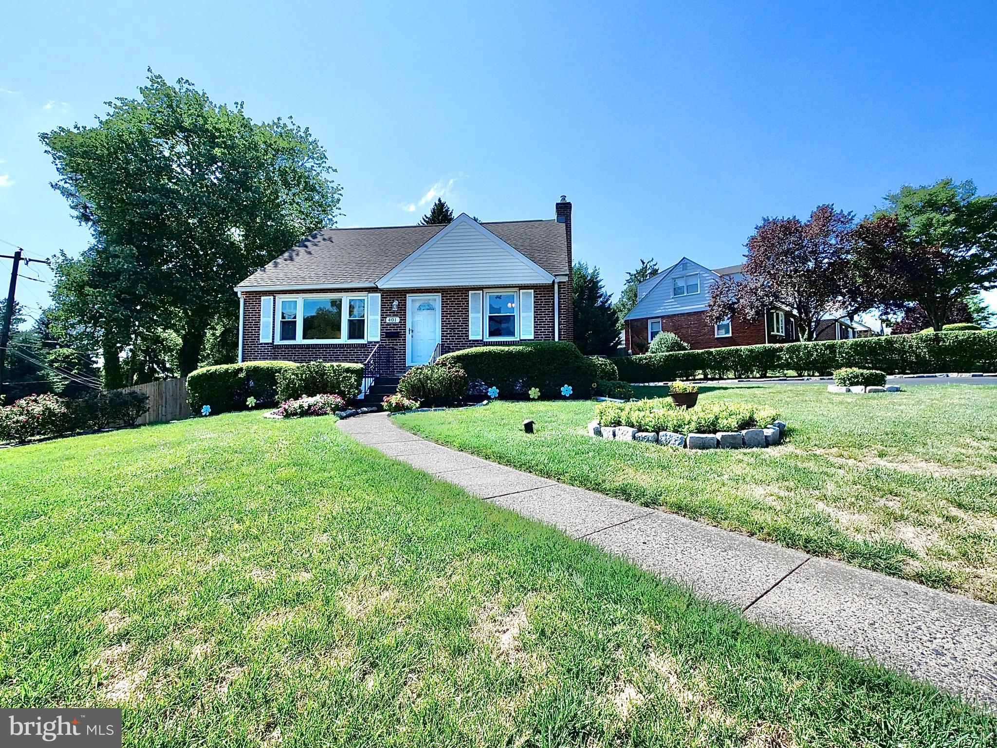 401 Barker Road Springfield, PA 19064 - Photo 2 of 22
