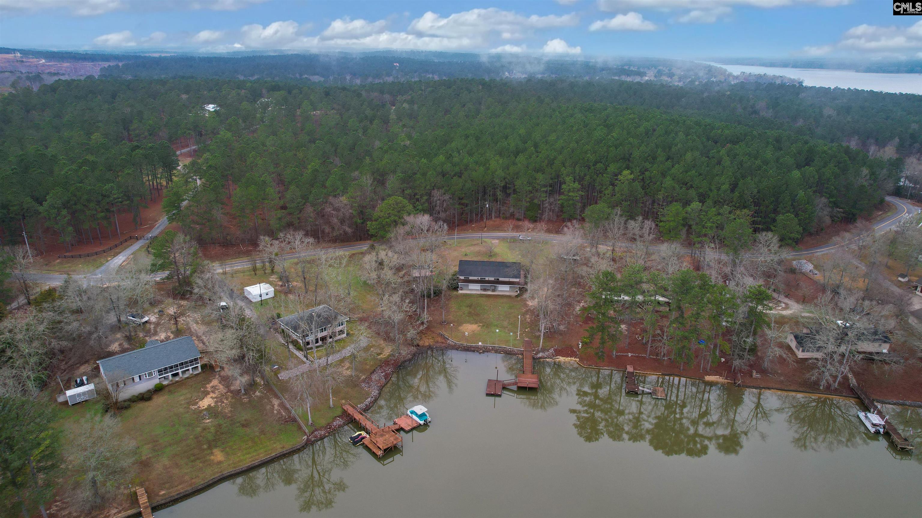 1383 Kingfisher Drive Ridgeway, SC 29130 - Photo 59 of 77