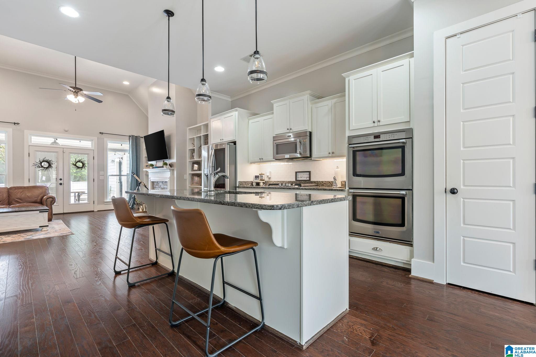 725 Rosebury Road Helena, AL 35080 - Photo 8 of 35