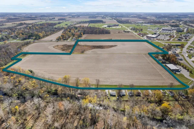 $1,200,000 | 6972 South 300 West, Pendleton, IN 46064