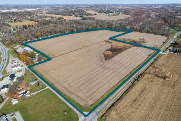 $1,200,000 | 6972 South 300 West, Pendleton, IN 46064