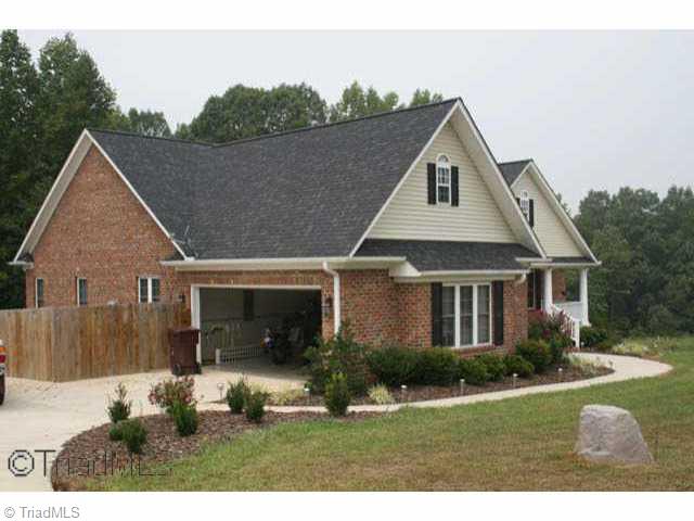 301 Morning Glory Road Madison, NC 27025 - Photo 2 of 9 Other.