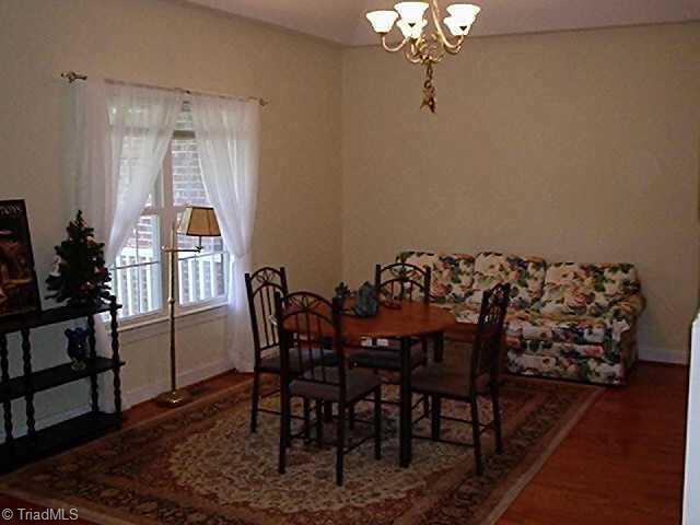 301 Morning Glory Road Madison, NC 27025 - Photo 7 of 9 Other. DINING ROOM