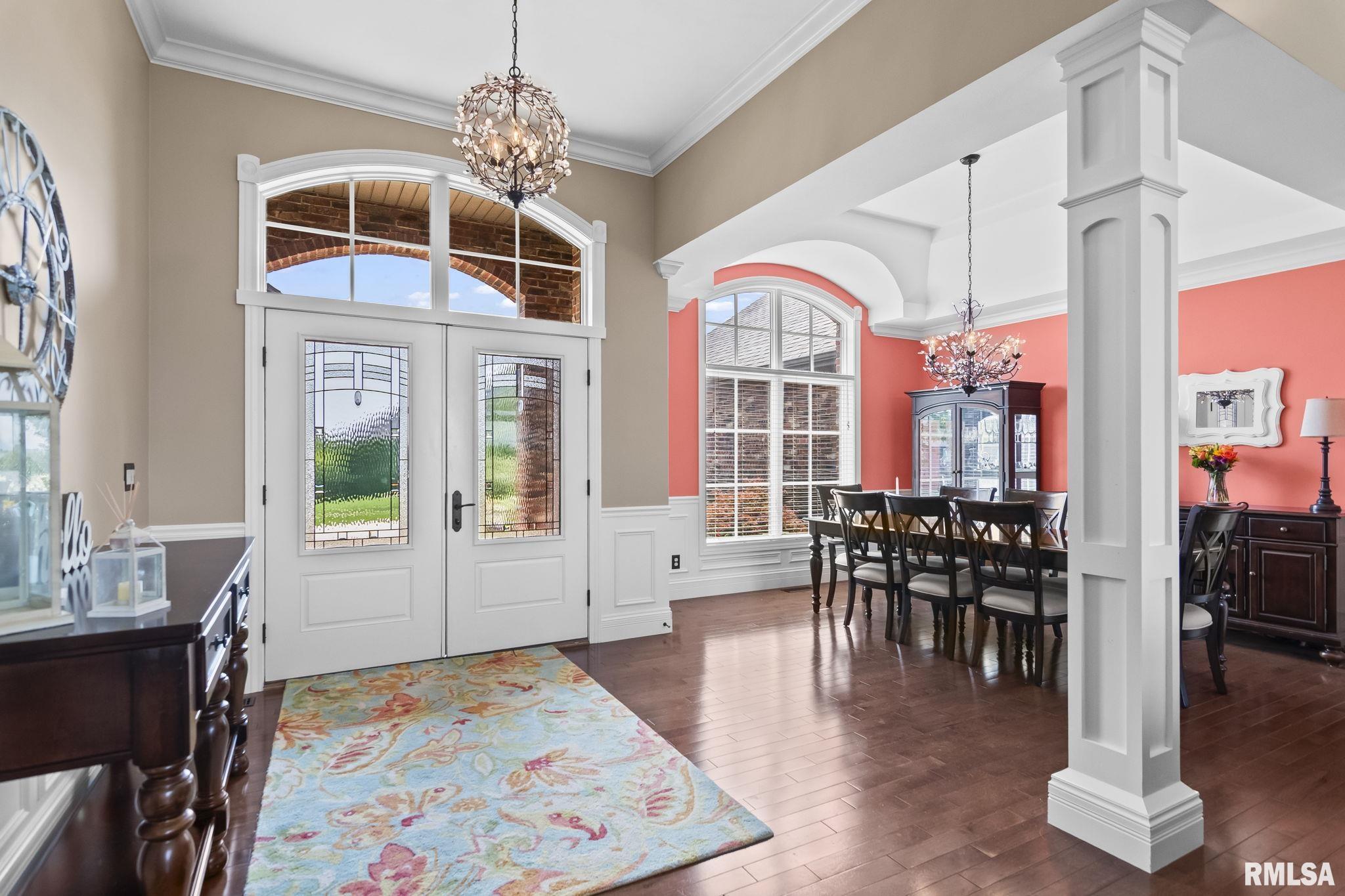 4509 Lynhurst Road Springfield, IL 62711 - Photo 4 of 58