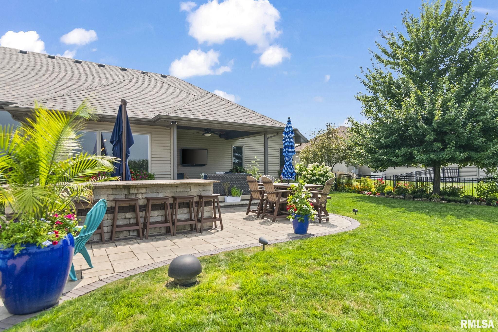 4509 Lynhurst Road Springfield, IL 62711 - Photo 48 of 58