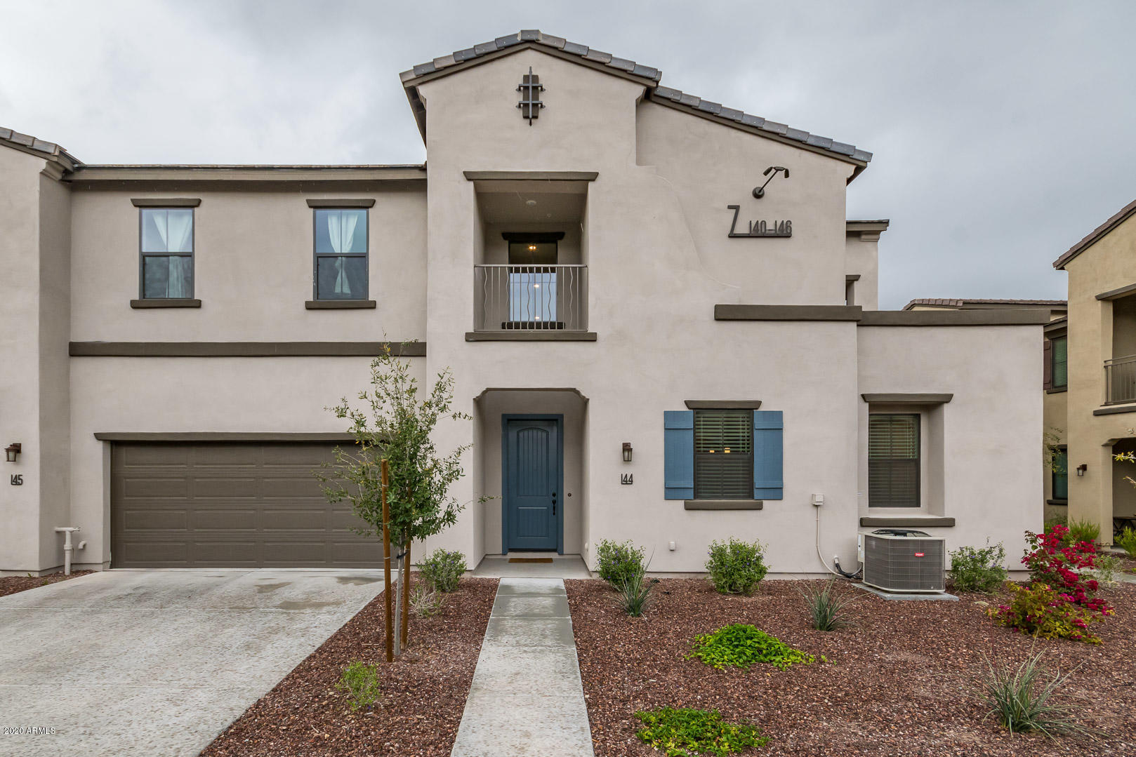 3900 East Baseline Road, Unit 144 Phoenix, AZ 85042 - Photo 1 of 24 3900 E Baseline Rd Unit 144 - MLS-1