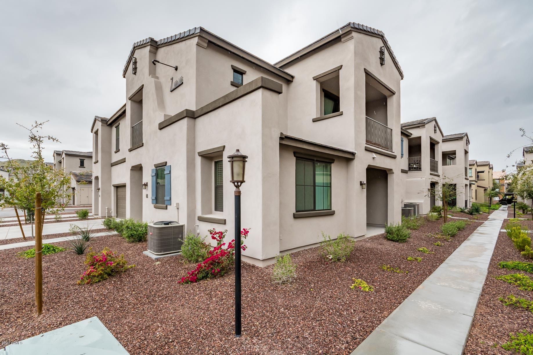 3900 East Baseline Road, Unit 144 Phoenix, AZ 85042 - Photo 2 of 24 3900 E Baseline Rd Unit 144 - MLS-3