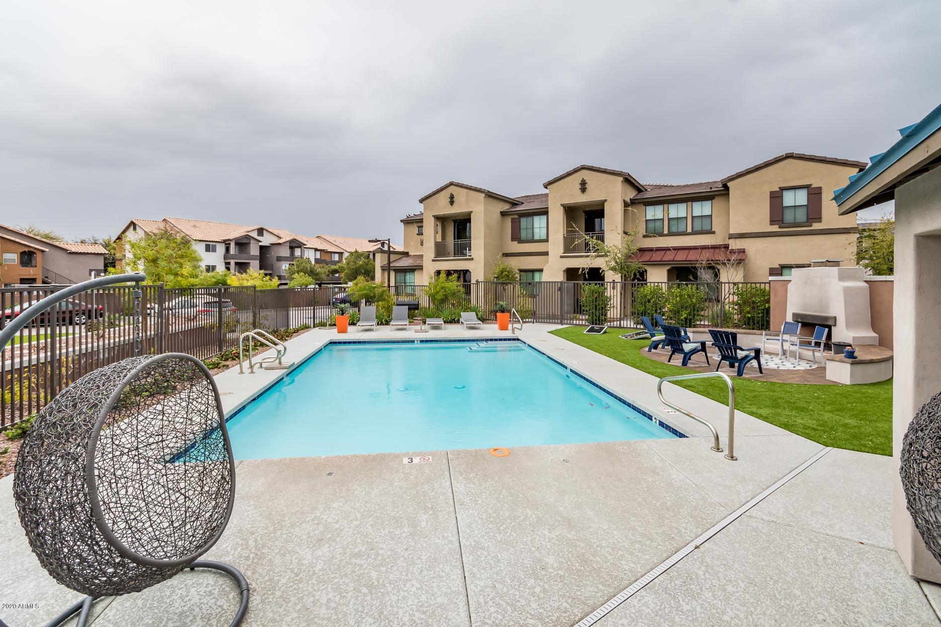 3900 East Baseline Road, Unit 144 Phoenix, AZ 85042 - Photo 24 of 24 3900 E Baseline Rd Unit 144 - MLS-35