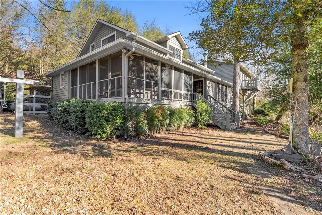 71 Timpson Cove Road Clayton, GA 30525 - Photo 1 of 1 Gallery Image 1