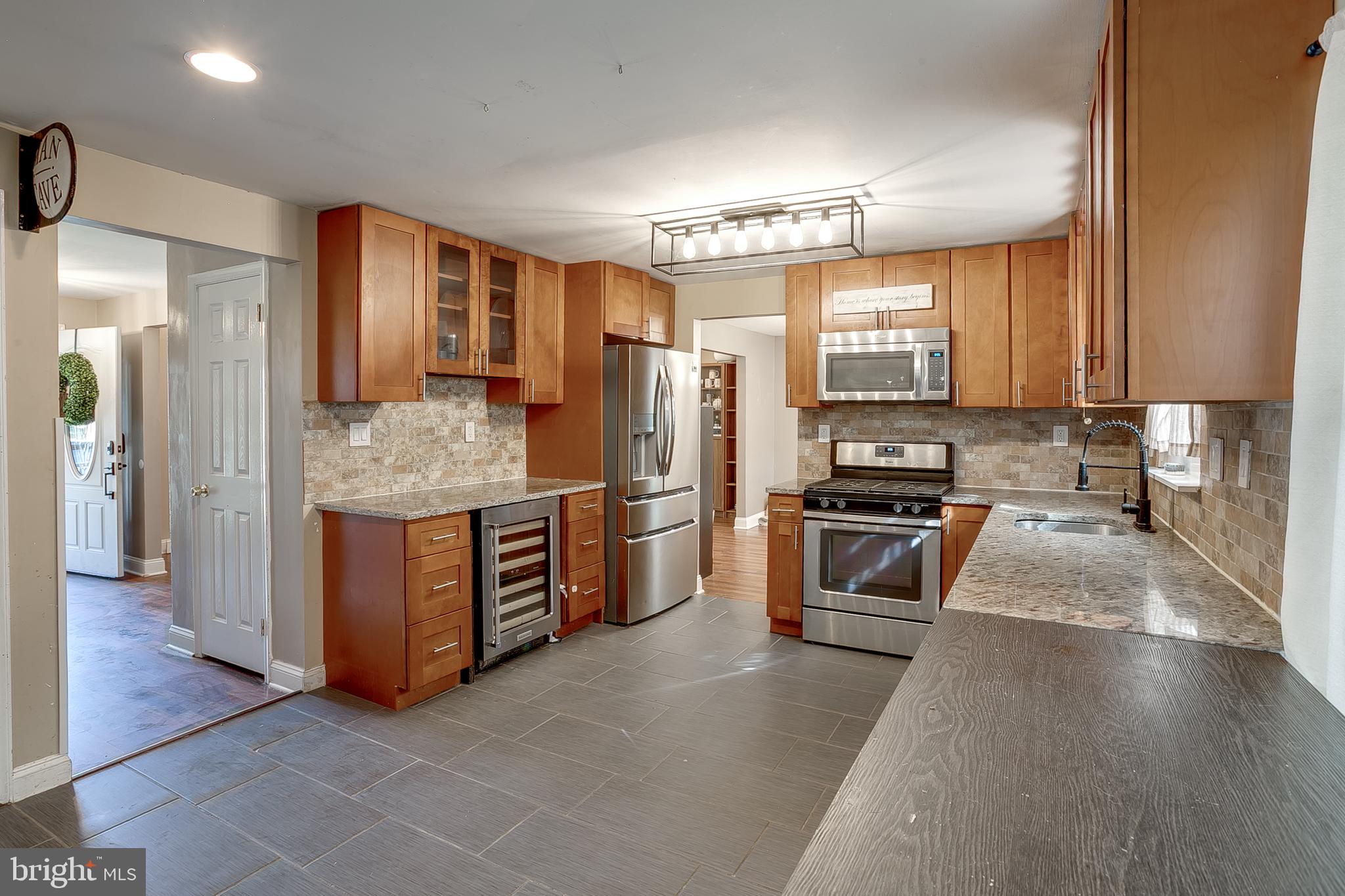 38 Yale Road Marlton, NJ 08053 - Photo 12 of 35 Kitchen