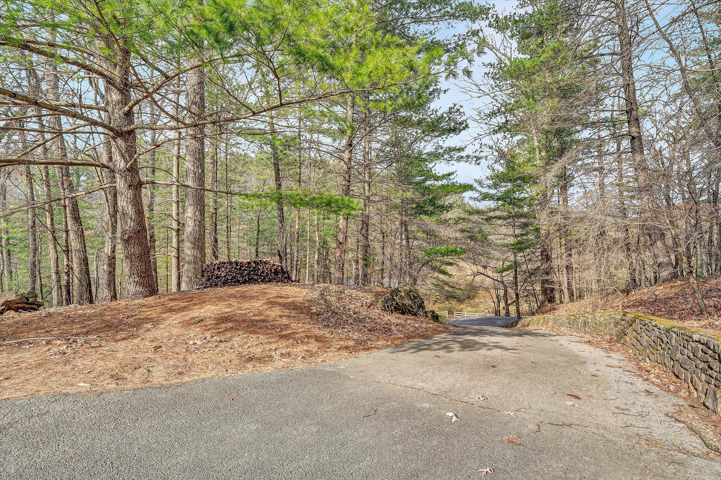 5504 South Roselawn Road Roanoke, VA 24018 - Photo 35 of 37 driveway