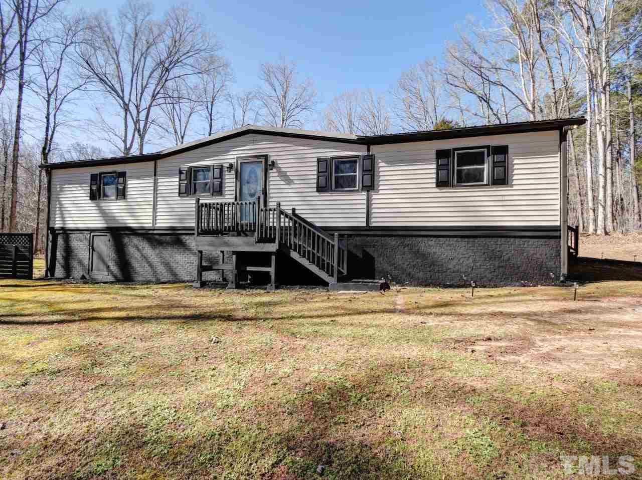 261 Raleigh Farms Road Youngsville, NC 27596 - Photo 1 of 29 Gallery Image 1