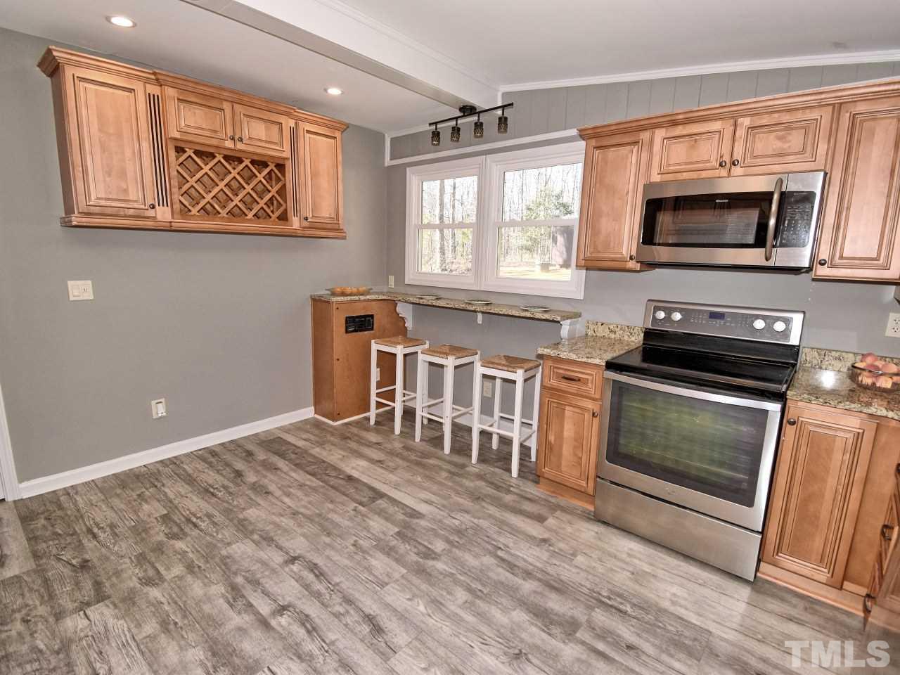 261 Raleigh Farms Road Youngsville, NC 27596 - Photo 11 of 29 Gallery Image 11
