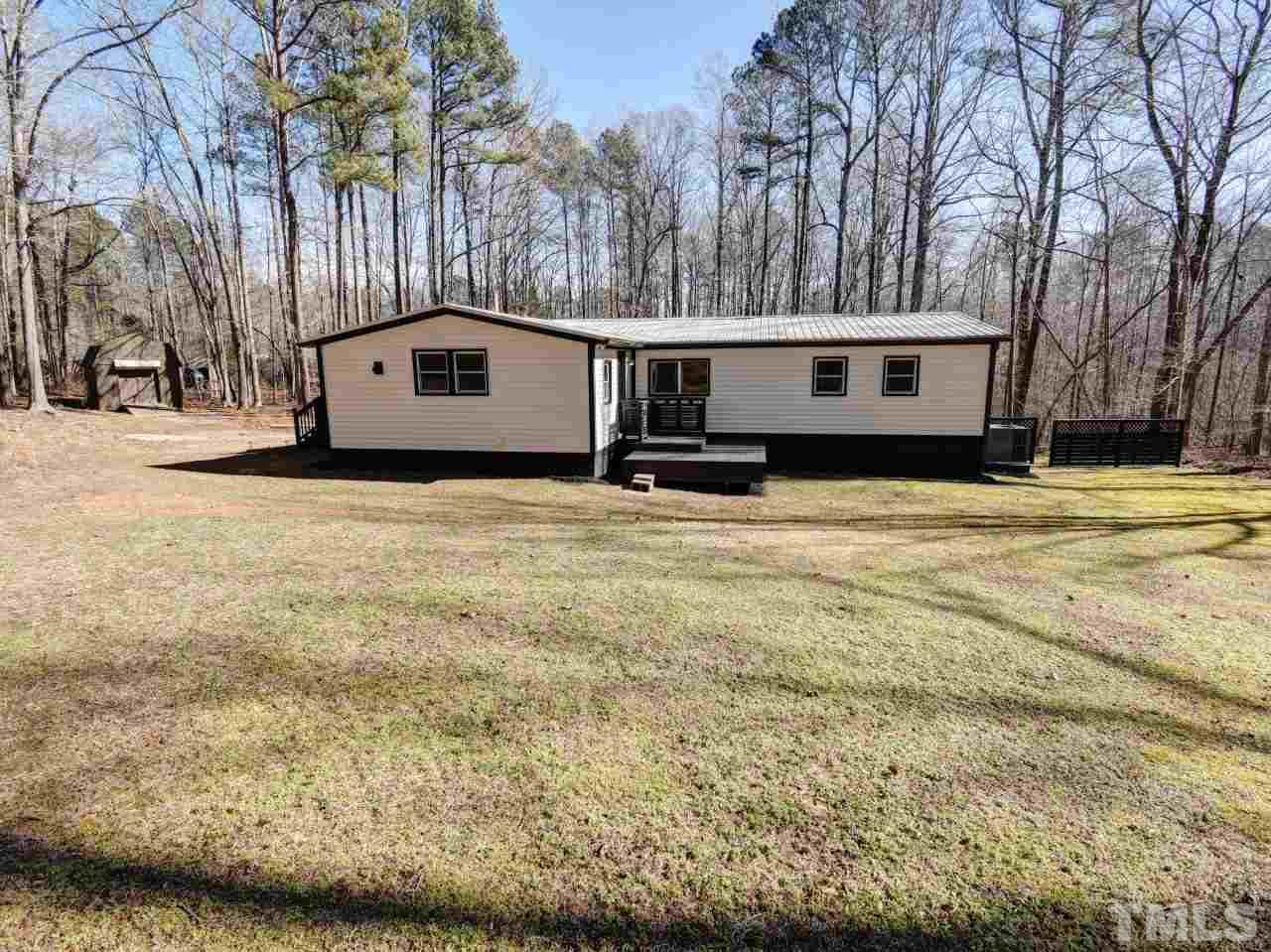 261 Raleigh Farms Road Youngsville, NC 27596 - Photo 27 of 29 Gallery Image 27