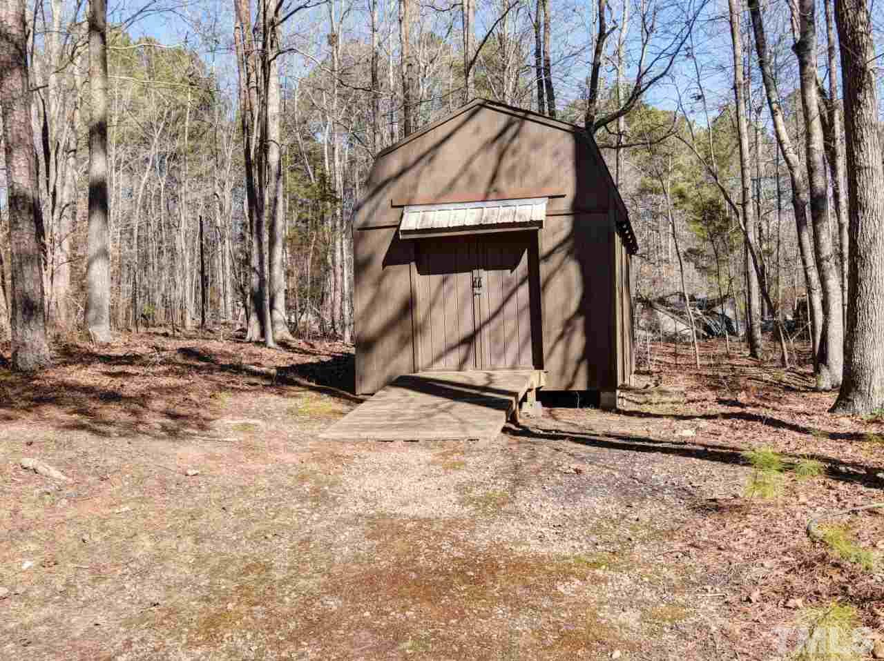 261 Raleigh Farms Road Youngsville, NC 27596 - Photo 28 of 29 Gallery Image 28