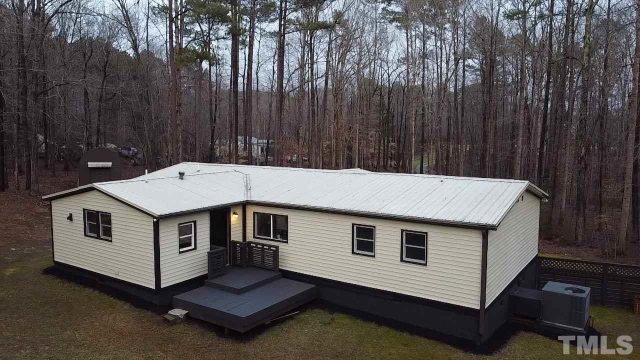 261 Raleigh Farms Road Youngsville, NC 27596 - Photo 29 of 29 Gallery Image 29