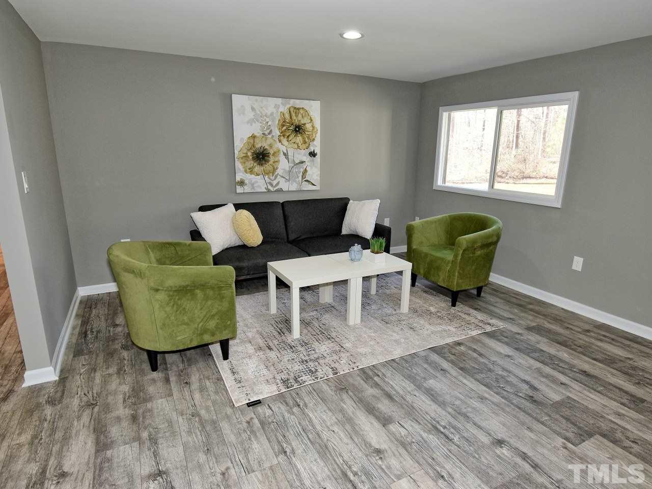 261 Raleigh Farms Road Youngsville, NC 27596 - Photo 7 of 29 Gallery Image 7