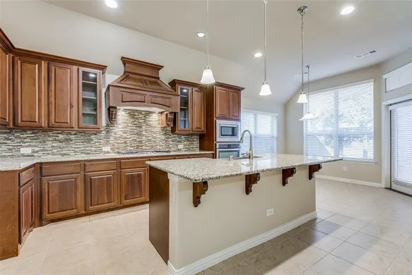 $2,400 | 6912 Grand Mesa Parkway, McKinney, TX 75070