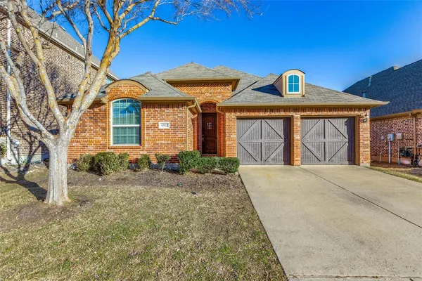 $2,400 | 6912 Grand Mesa Parkway, McKinney, TX 75070