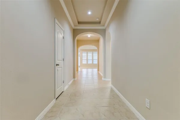 $2,400 | 6912 Grand Mesa Parkway, McKinney, TX 75070