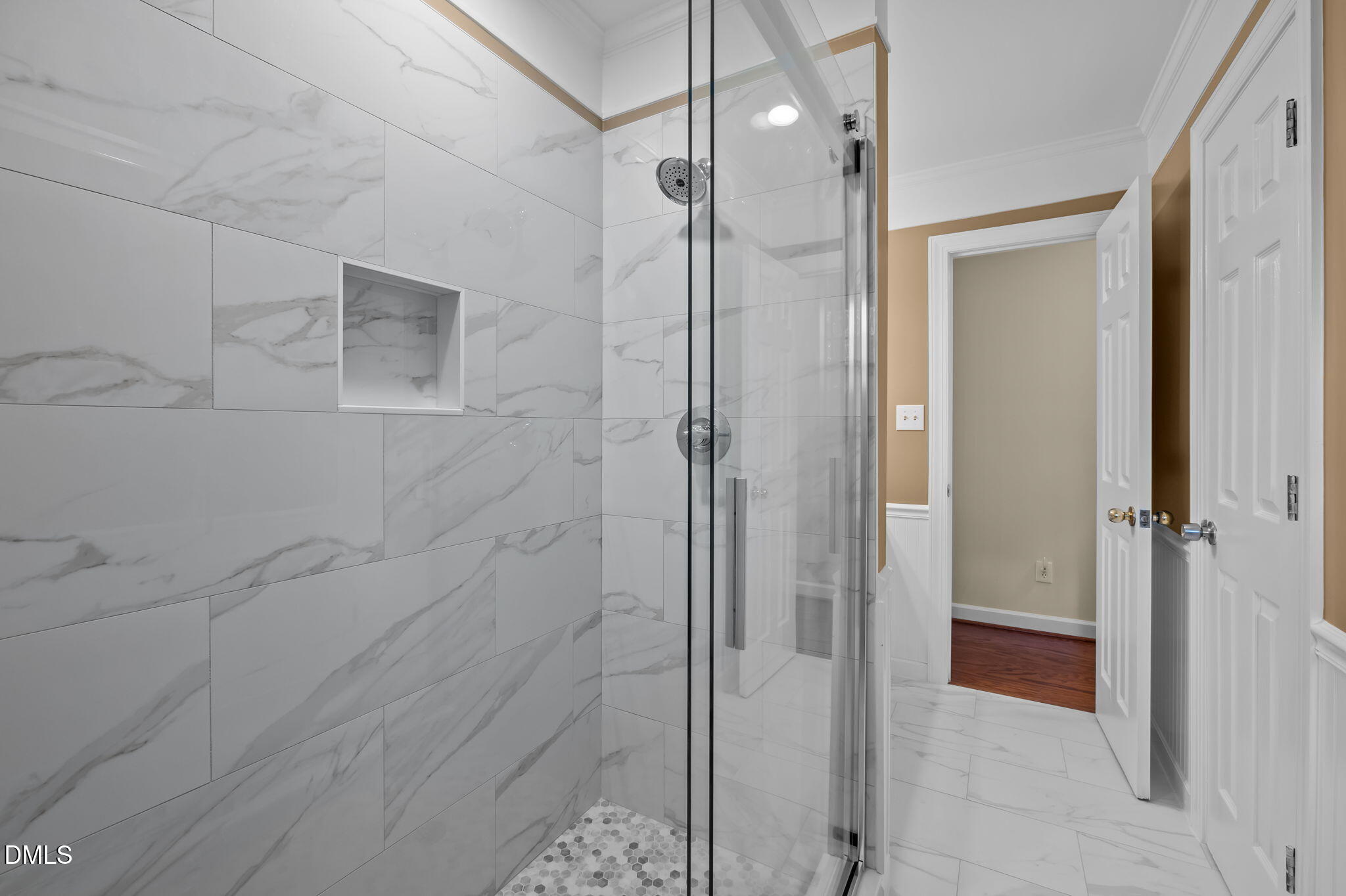 3018 Annandale Road Durham, NC 27705 - Photo 27 of 52 Shared Bath 2