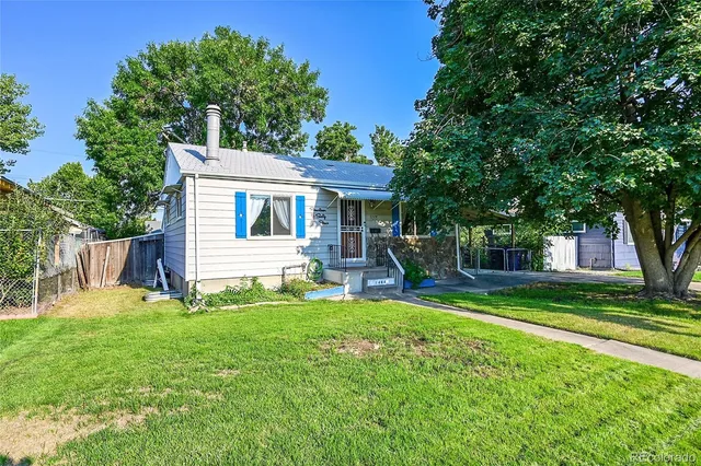 $499,900 | 1464 South Dale Court, Denver, CO 80219