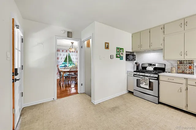 $499,900 | 1464 South Dale Court, Denver, CO 80219