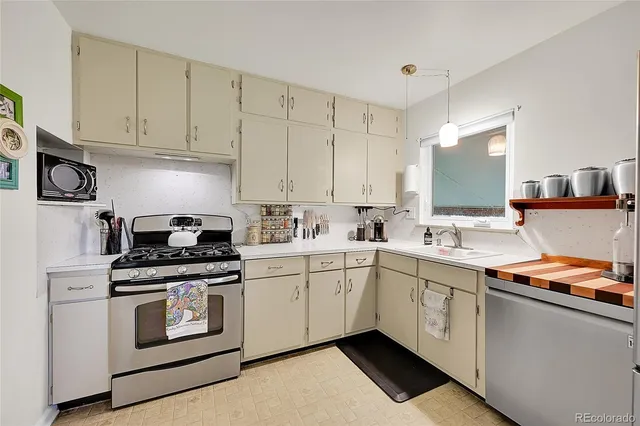 $499,900 | 1464 South Dale Court, Denver, CO 80219