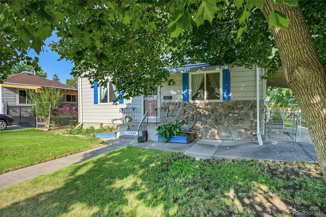 $499,900 | 1464 South Dale Court, Denver, CO 80219