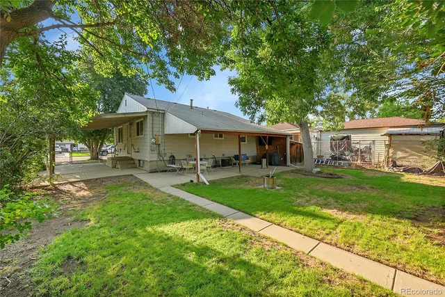 $499,900 | 1464 South Dale Court, Denver, CO 80219